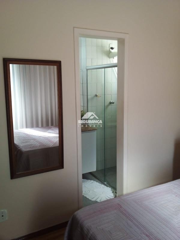 Apartamento à venda no VILA BRETAS: 