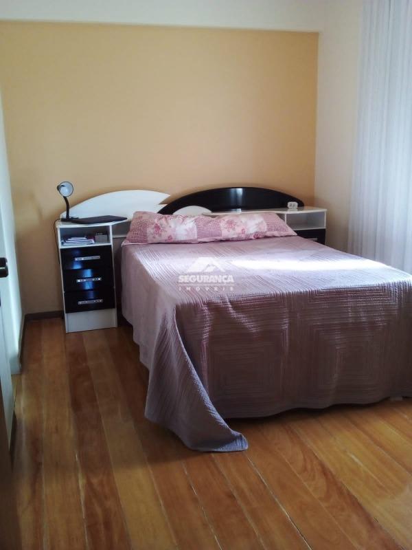 Apartamento à venda no VILA BRETAS: 