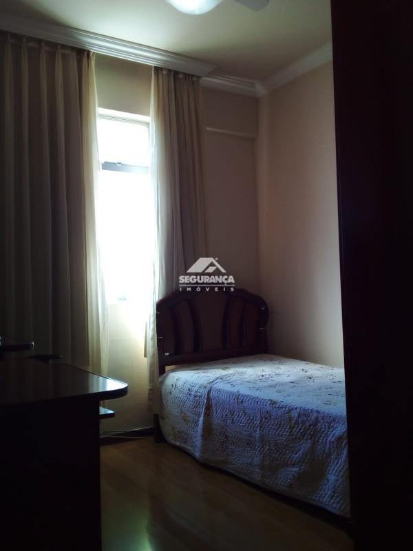 Apartamento à venda no VILA BRETAS: 