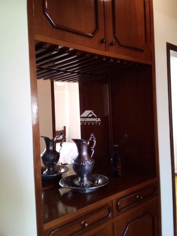 Apartamento à venda no VILA BRETAS: 