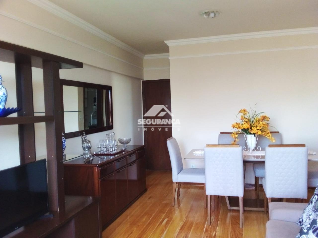 Apartamento à venda no VILA BRETAS: 