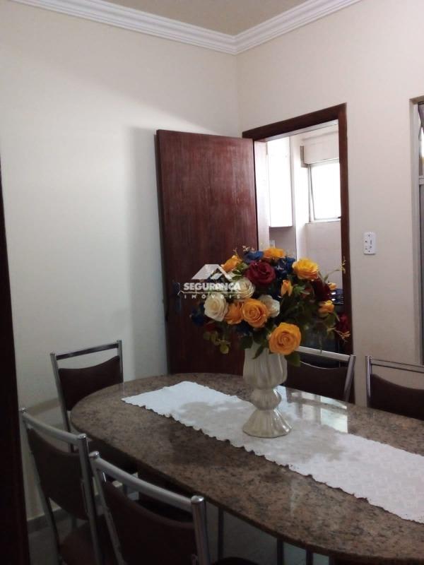 Apartamento à venda no VILA BRETAS: 