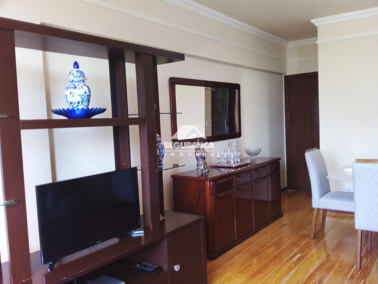 Apartamento à venda no VILA BRETAS: 