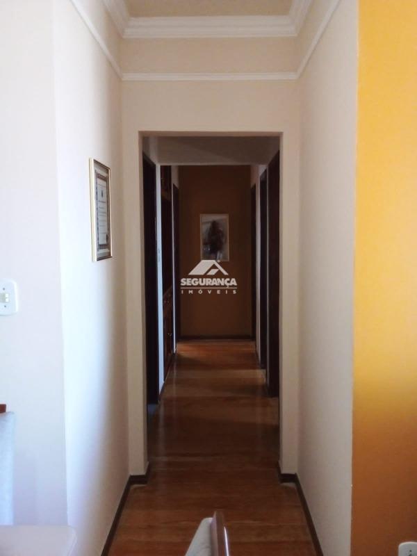 Apartamento à venda no VILA BRETAS: 