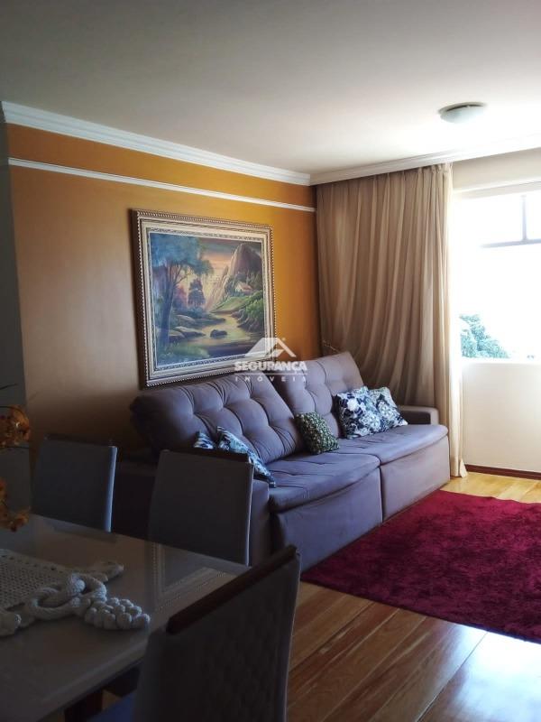 Apartamento à venda no VILA BRETAS: 