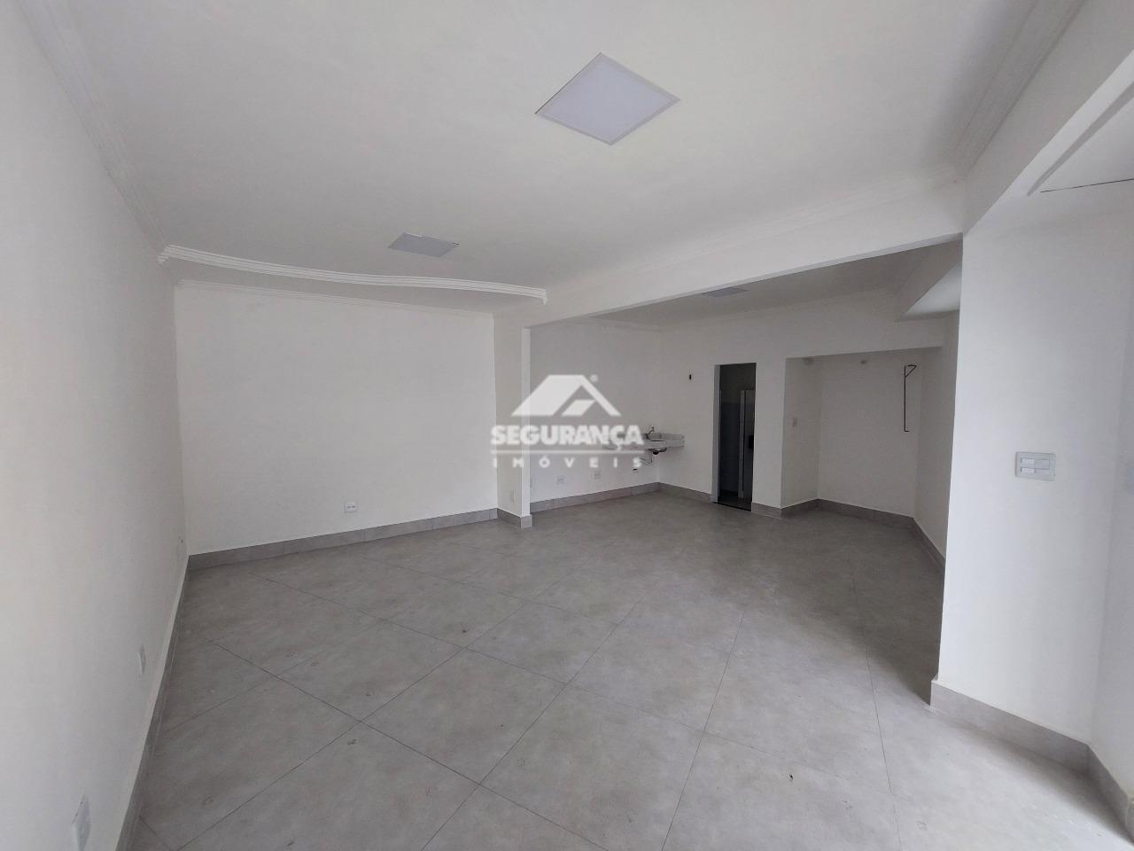 Loja para aluguel no Centro: LOJA