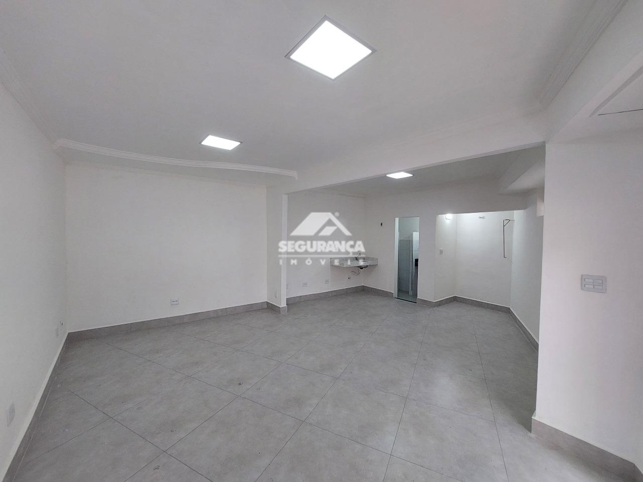 Loja para aluguel no Centro: LOJA