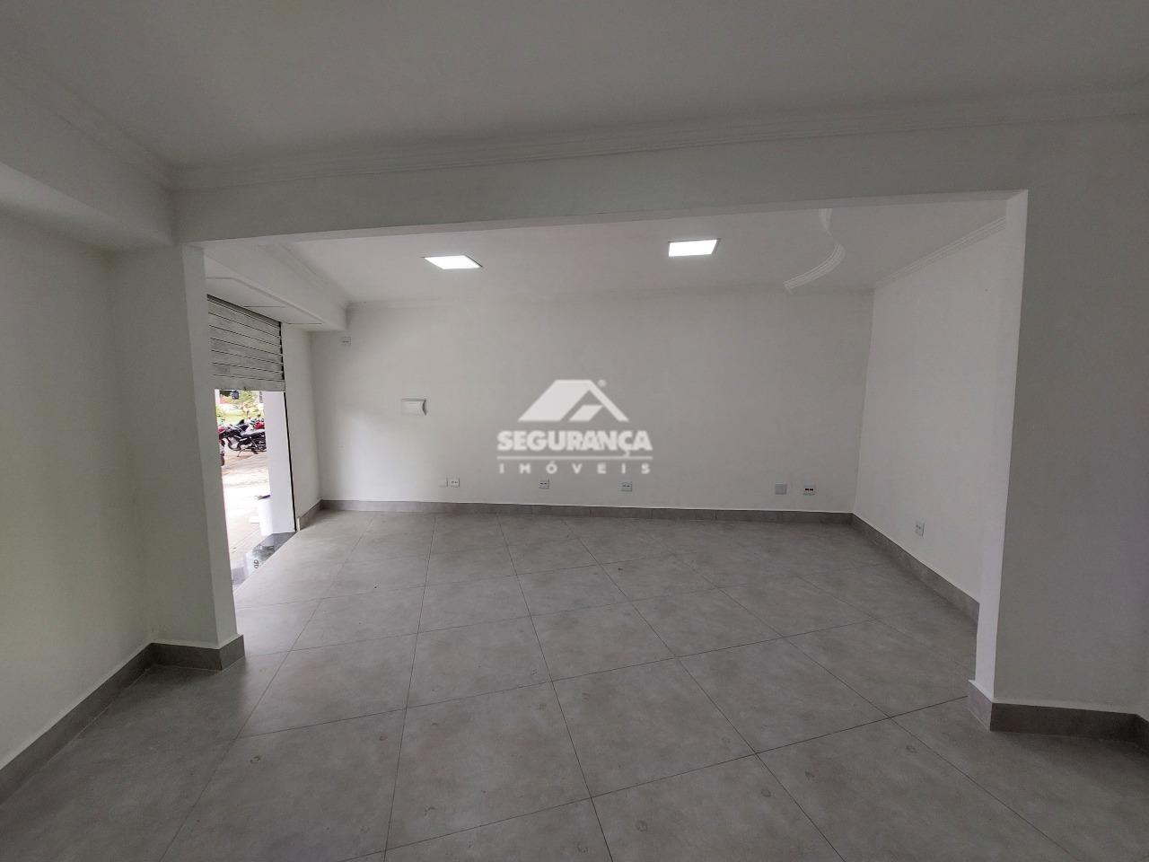 Loja para aluguel no Centro: LOJA