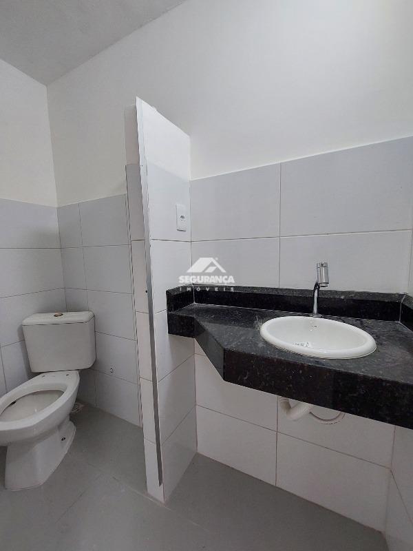 Loja para aluguel no Centro: BANHEIRO