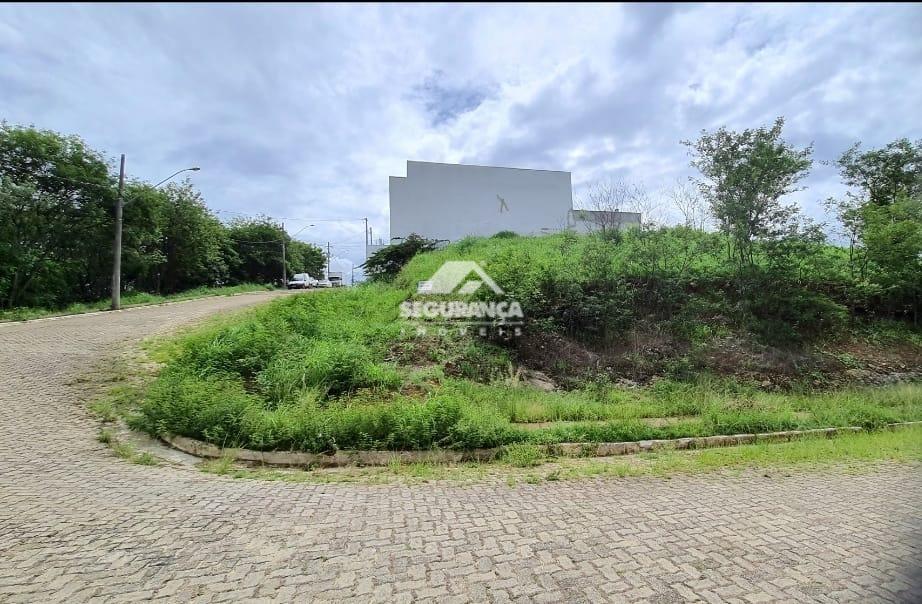 Lote à venda no ALTO ESPLANADA: 