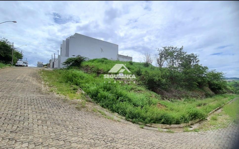 Lote à venda no ALTO ESPLANADA: 