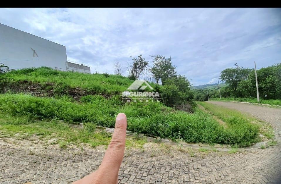 Lote à venda no ALTO ESPLANADA: