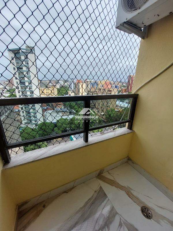 Apartamento para aluguel no Centro: SACADA SUÍTE