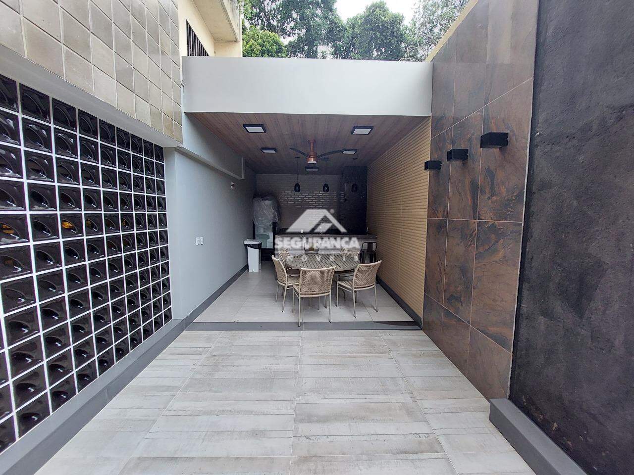 Apartamento para aluguel no Centro: ESPAÇO GORMET