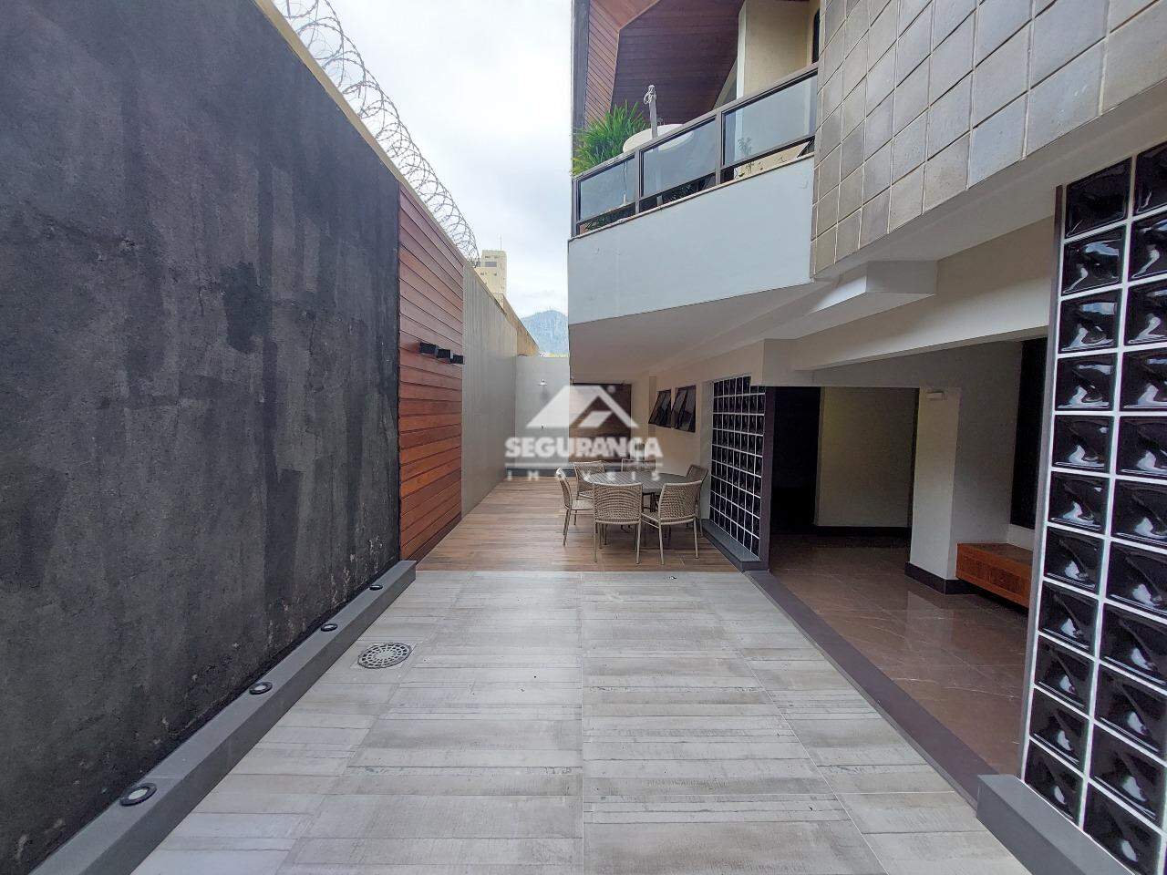 Apartamento para aluguel no Centro: ESPAÇO GOURMET