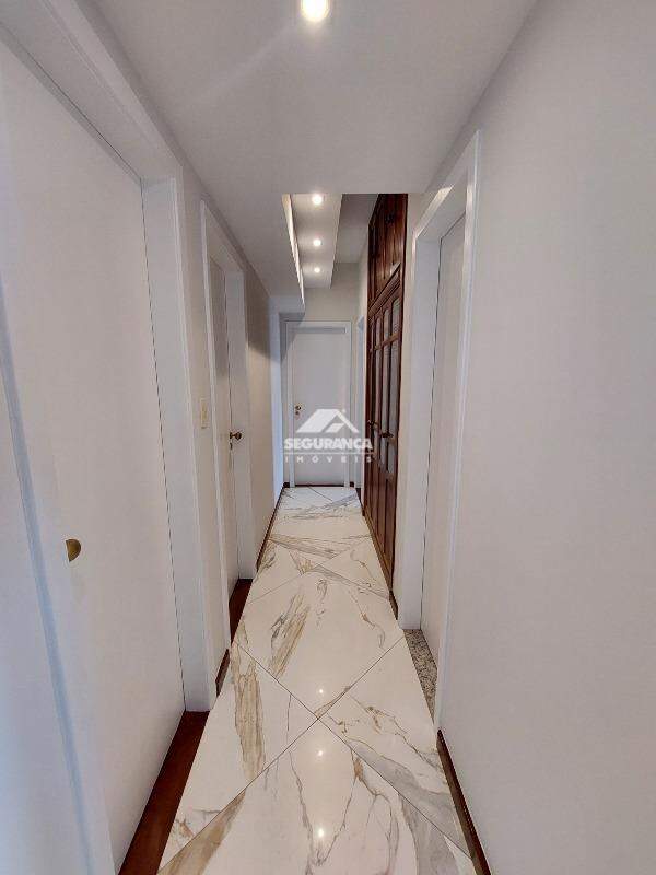 Apartamento para aluguel no Centro: HALL