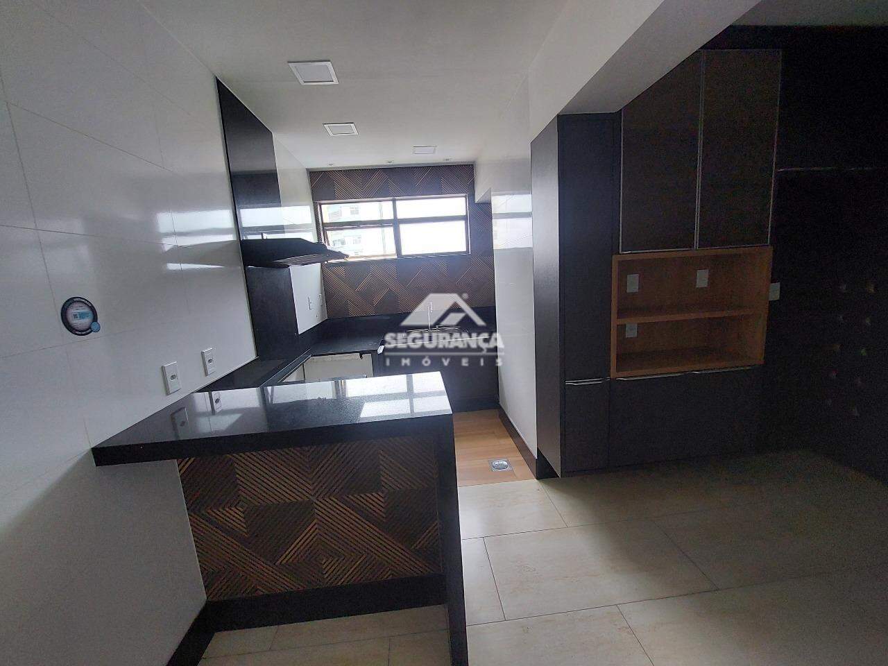 Apartamento para aluguel no Centro: COZINHA
