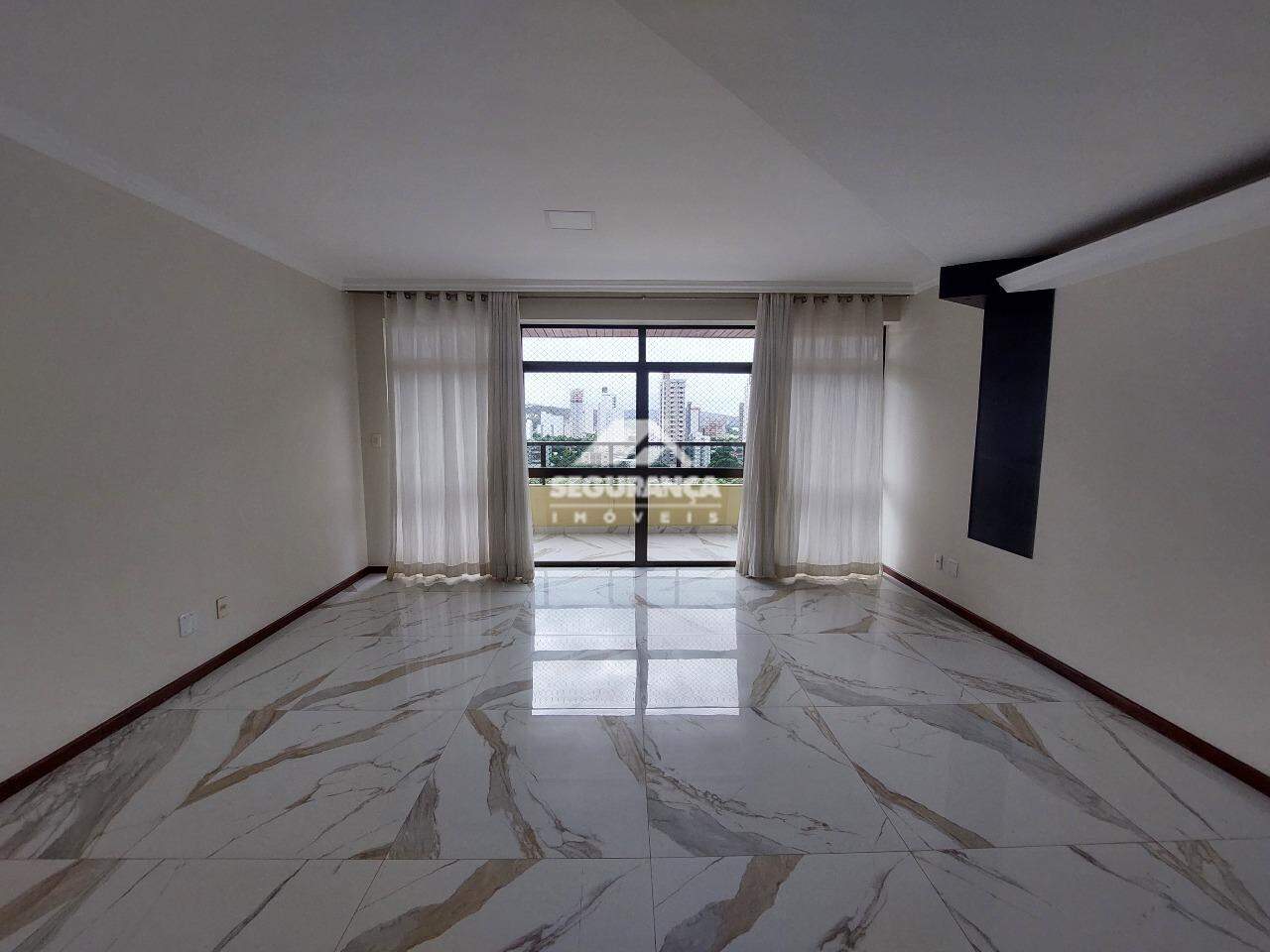 Apartamento para aluguel no Centro: SALA
