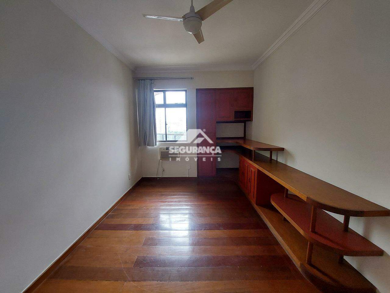 Apartamento para aluguel no Centro: QUARTO(01)