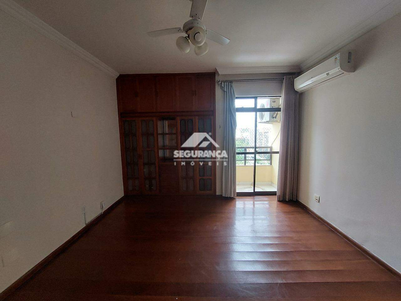 Apartamento para aluguel no Centro: SUÍTE