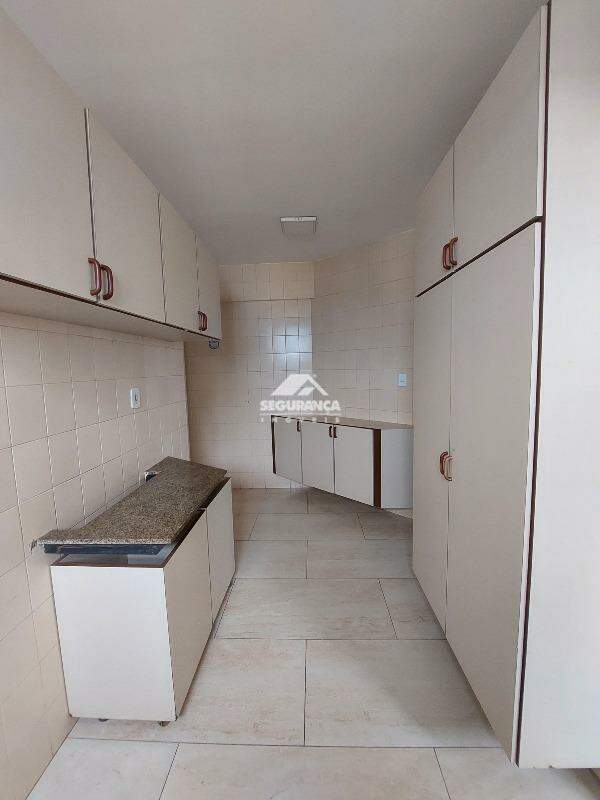 Apartamento para aluguel no Centro: ÁREA DE SERVIÇO