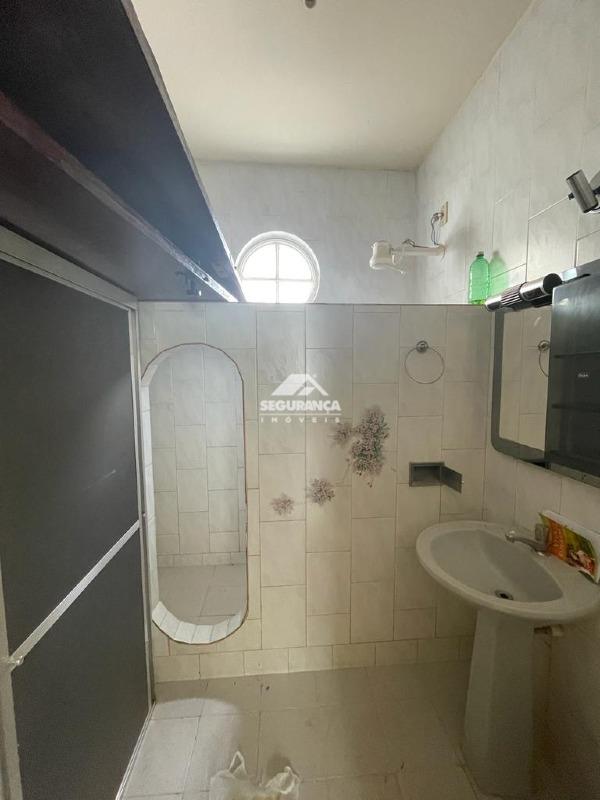 Casa à venda no São Pedro: