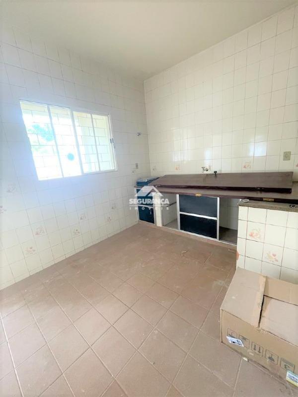 Casa à venda no São Pedro: