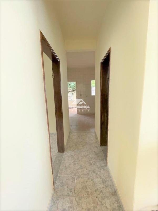 Casa à venda no São Pedro: