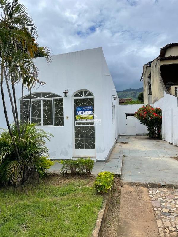 Casa à venda no São Pedro: