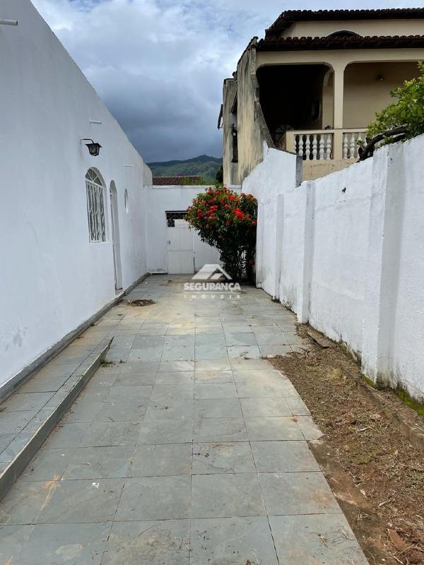 Casa à venda no São Pedro: