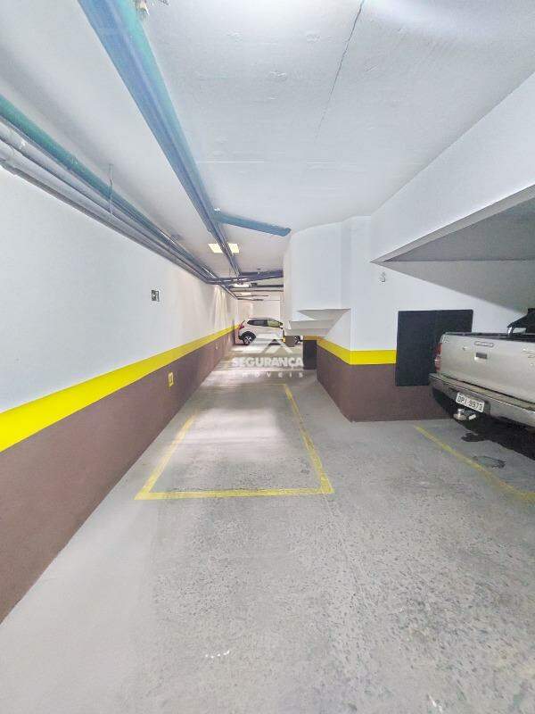 Garagem para aluguel no Centro: GARAGEM