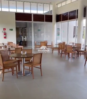 Lote em condomínio à venda no ALPHAVILLE: SALÃO DE FESTA CONDOMINIO