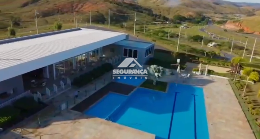 Lote em condomínio à venda no ALPHAVILLE: PISCINA CONDOMINIO