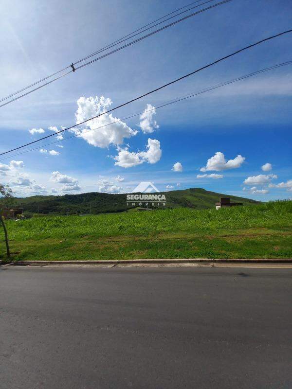 Lote em condomínio à venda no ALPHAVILLE: FRENTE LOTE
