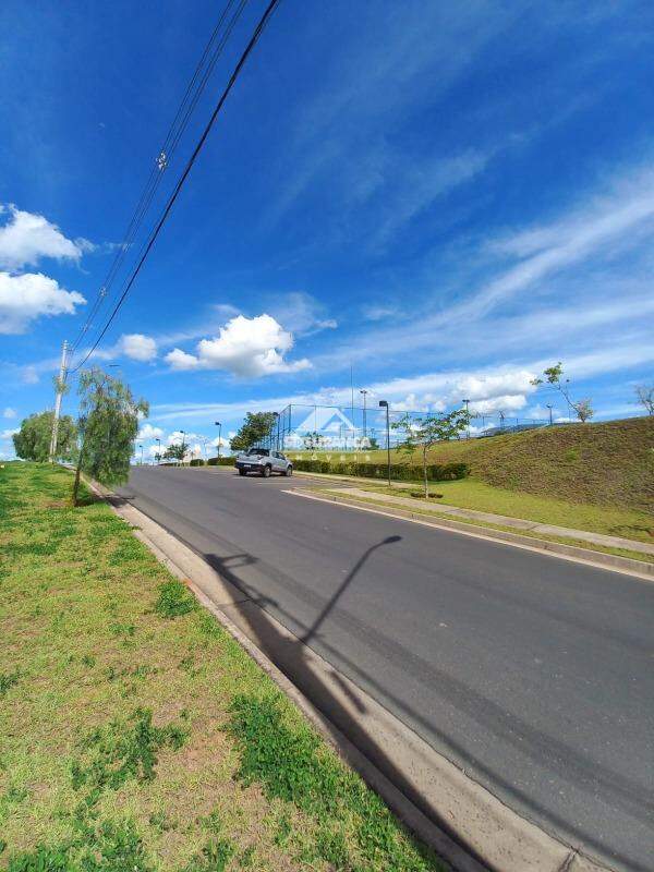 Lote em condomínio à venda no ALPHAVILLE: