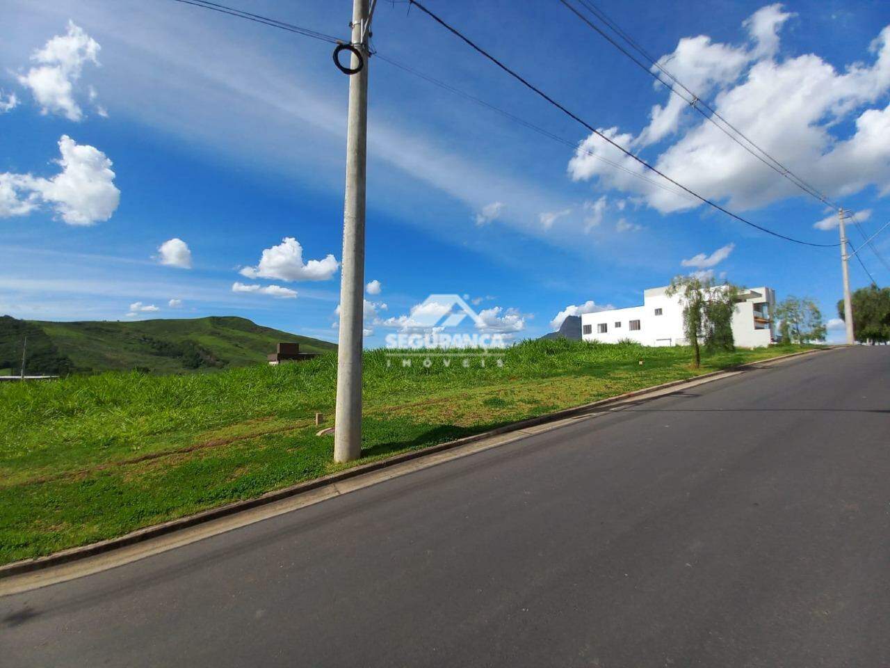 Lote em condomínio à venda no ALPHAVILLE: FRENTE LOTE