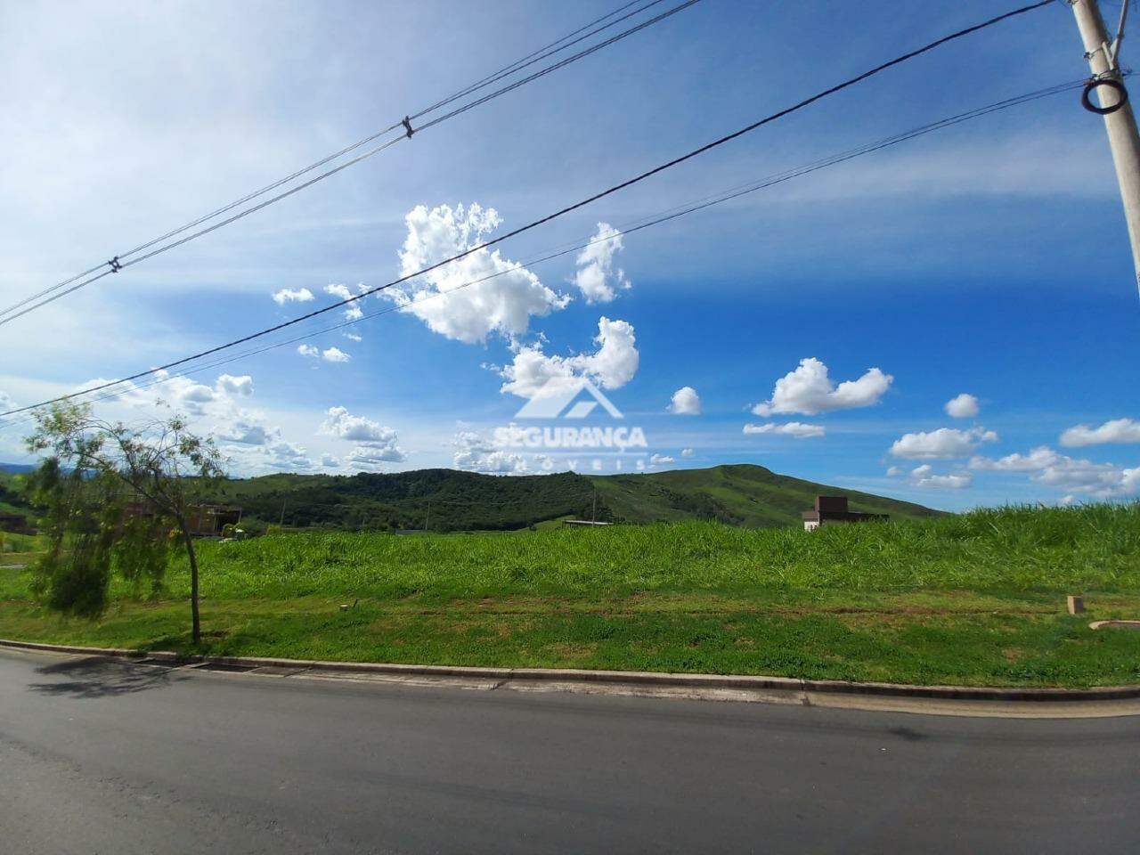 Lote em condomínio à venda no ALPHAVILLE: FRENTE LOTE