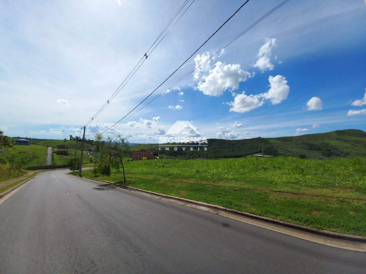 Lote em condomínio à venda no ALPHAVILLE: