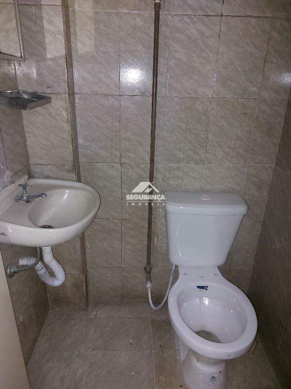 Loja para aluguel no Esplanada: LAVABO