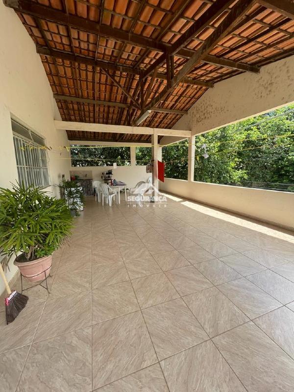 Casa à venda no Ilha dos Araújos: 