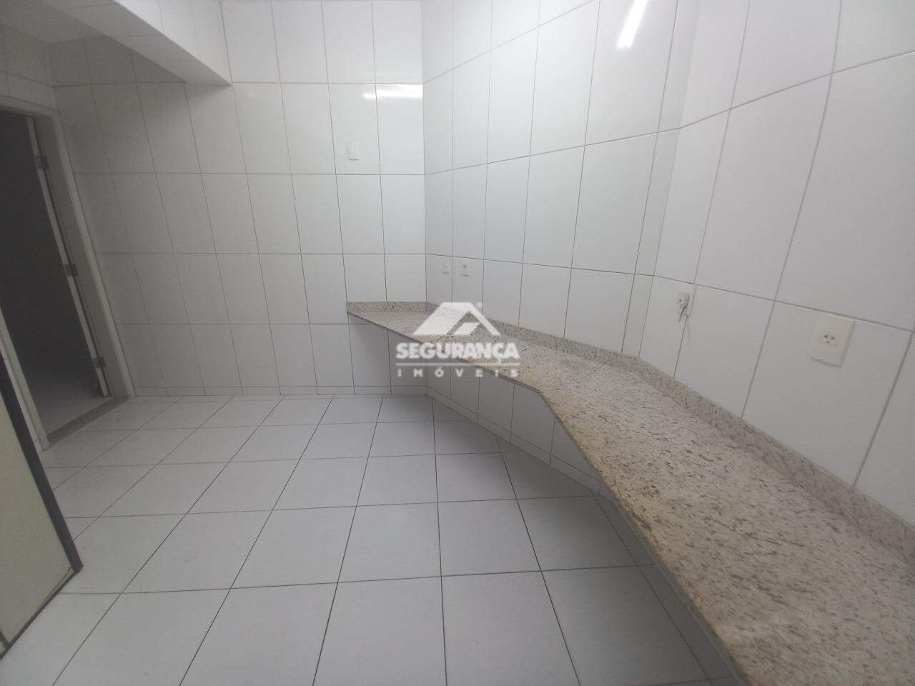 Casa comercial para aluguel no Centro: SALA DE JANTAR
