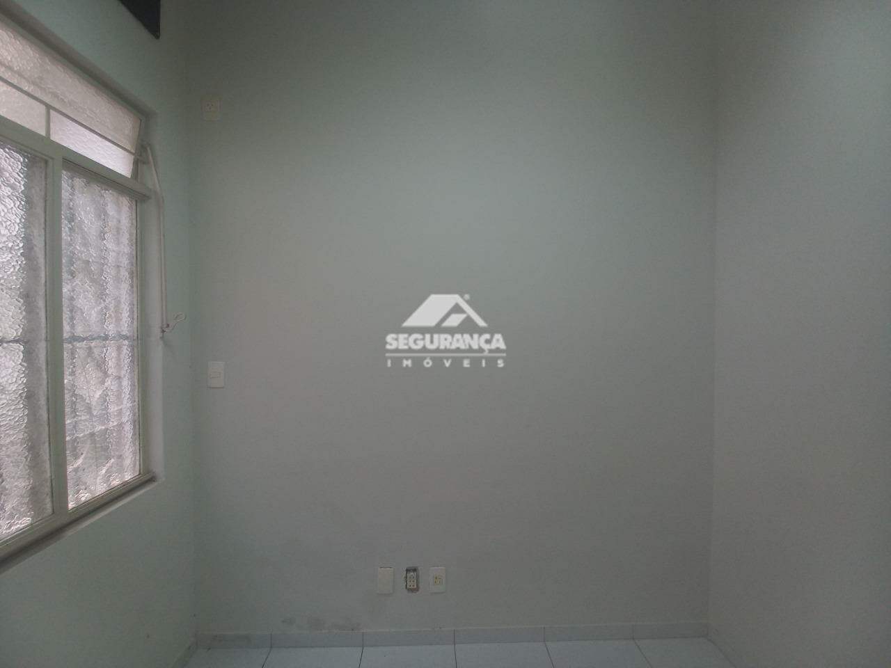 Casa comercial para aluguel no Centro: QUARTO SOCIAL 02