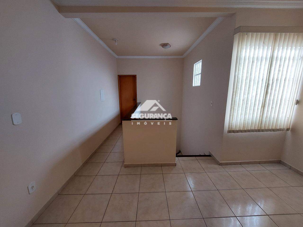 Casa para aluguel no GRA DUQUESA: HALL