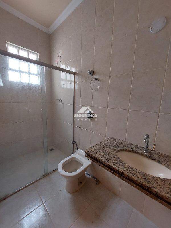 Casa para aluguel no GRA DUQUESA: BANHEIRO SOCIAL