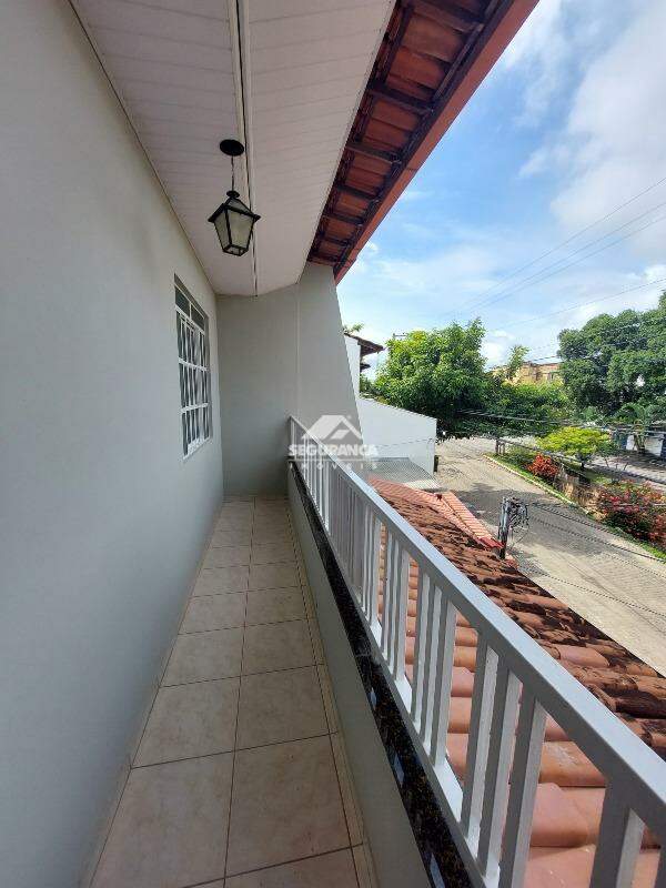 Casa para aluguel no GRA DUQUESA: SACADA