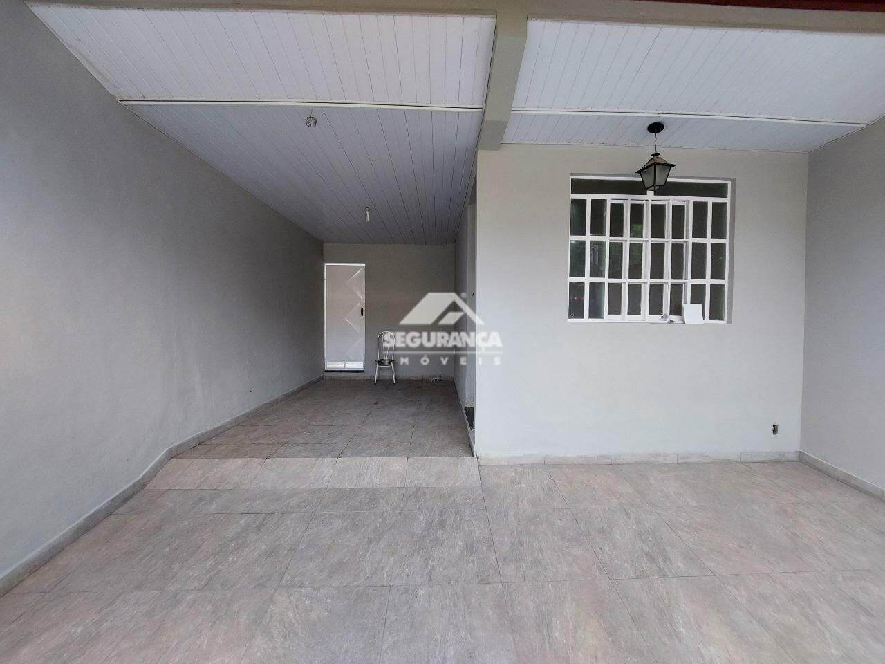 Casa para aluguel no GRA DUQUESA: GARAGEM