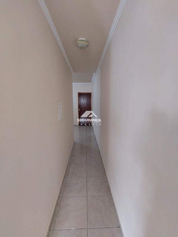 Casa para aluguel no GRA DUQUESA: HALL