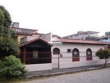 Casa à venda no São Pedro: 