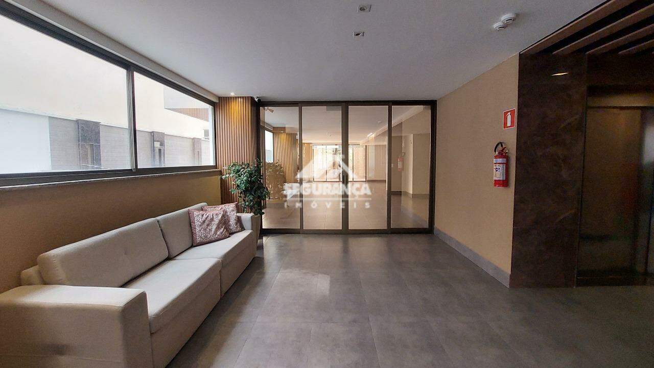 Apartamento para aluguel no Centro: SALÃO DE FESTA