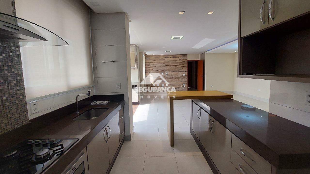 Apartamento para aluguel no Centro: COZINHA